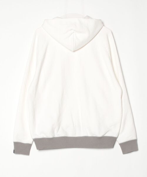 [Graphpaper] тренировочный cut and sewn [LOOPWHEELER сотрудничество ] 0 белый женский 