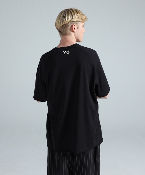 y-3 tシャツのおすすめ人気商品一覧 通販 - Yahoo!ショッピング
