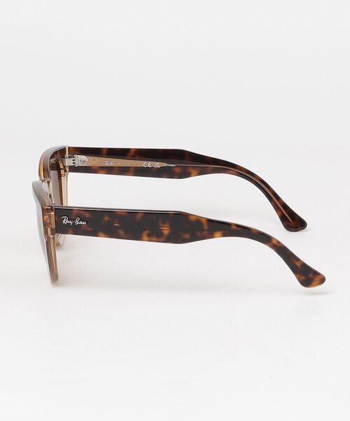 Ray-Ban レイバン サングラス ブラウン 14057 メンズ【中古】 h31706g Ray-Ban（レイバン） サングラス - ブラウン メンズ : ZOZOTOWN Yahoo