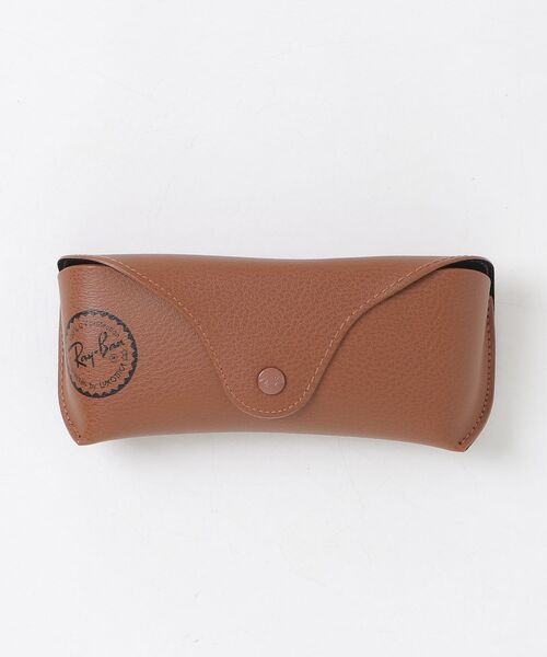 Ray-Ban（レイバン） サングラス - ブラウン メンズ : ZOZOTOWN Yahoo