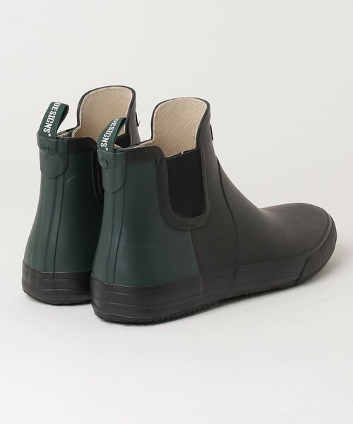 「SIERRA DESIGNS」 ブーツ 27.0cm ブラック メンズ_画像2