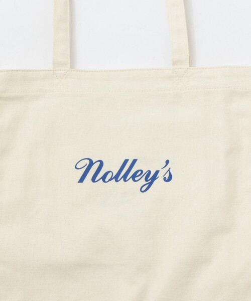 NOLLEY'S（ノーリーズ） トートバッグ 45th Limited Edition トート