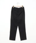 「GLOBAL WORK」 パンツ L ブラッ...の詳細画像1