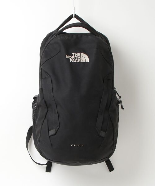 THE NORTH FACE（ザ ノースフェイス） リュック FREE ブラック メンズ