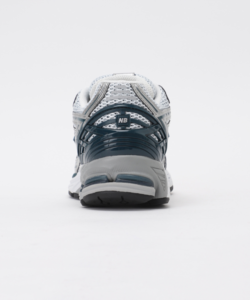 「FRAMeWORK」 「new balance」ローカットスニーカー 25cm シルバー レディース_画像7