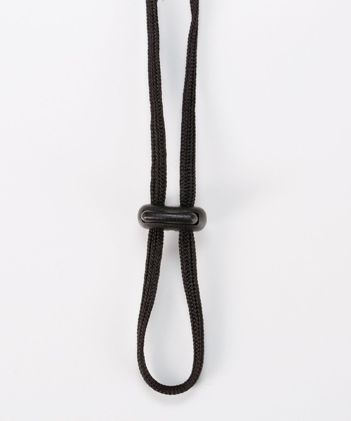 「KiU」 ハット FREE ベージュ メンズ_画像5