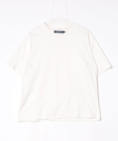 「UNION STATION」 半袖Tシャツ M ネイビー メンズ_画像3