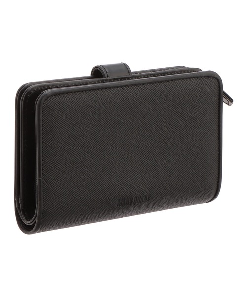 「MARY QUANT」 財布 FREE ベージュ レディース_画像5