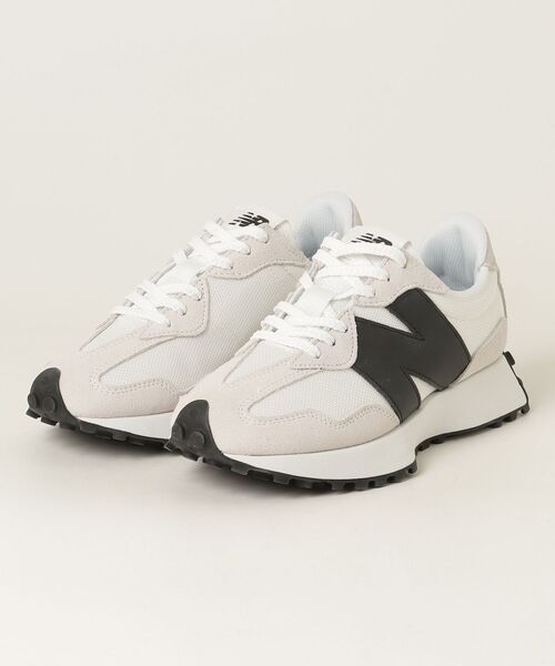 New Balance（ニューバランス） スニーカー MS327CWB メンズ