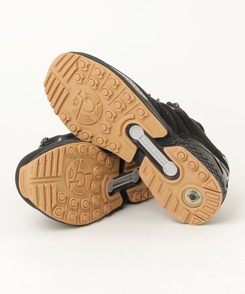 NEIGHBORHOOD（ネイバーフッド） ローカットスニーカー「adidasコラボ