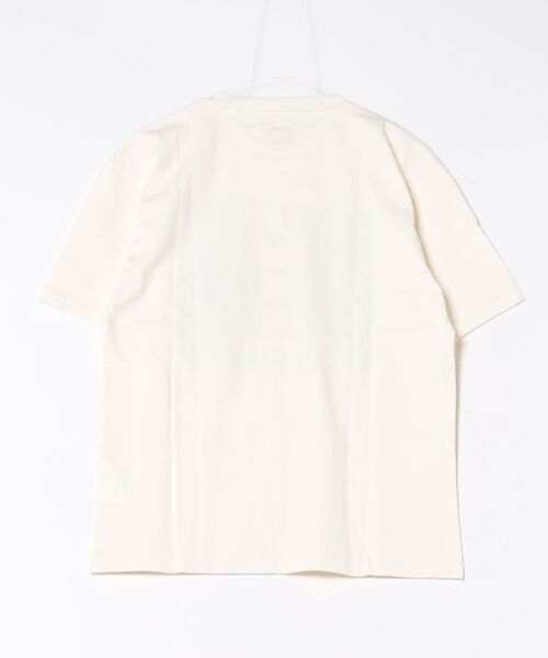 RASSVET / PACCBET（ラスベート） tシャツ RASSVET/ラスべート RASS
