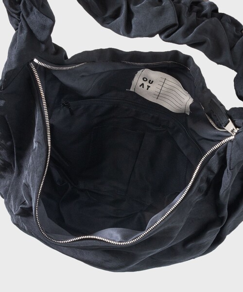 OUAT」 ショルダーバッグ FREE ブラック メンズ : ZOZOTOWN Yahoo!店