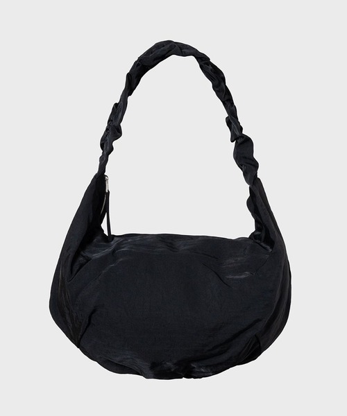 OUAT ショルダーバッグ OUAT」 ショルダーバッグ FREE ブラック メンズ : ZOZOTOWN Yahoo!店