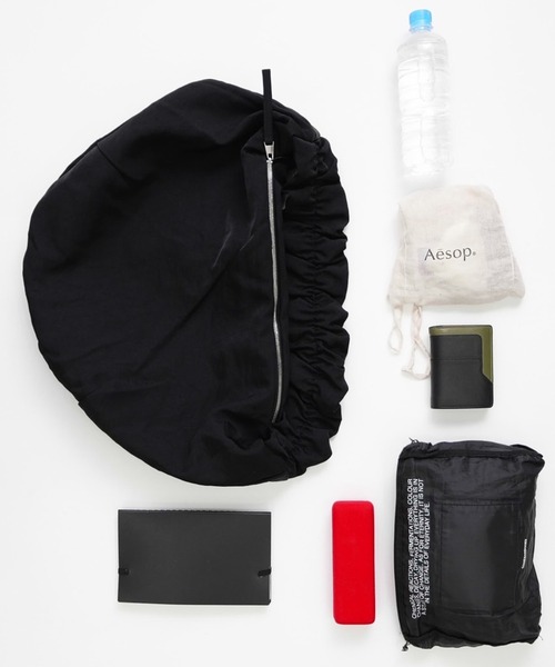 OUAT」 ショルダーバッグ FREE ブラック メンズ : ZOZOTOWN Yahoo!店