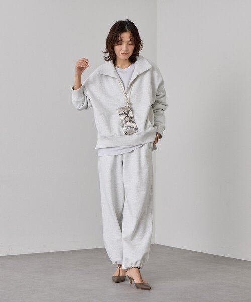 RIVE DROITE（リヴドロワ） トレーナー スウェット 予約「A・MONN