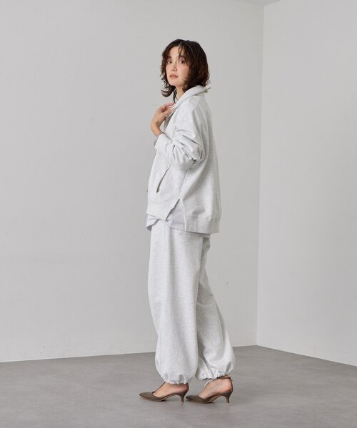 RIVE DROITE（リヴドロワ） トレーナー スウェット 予約「A・MONN