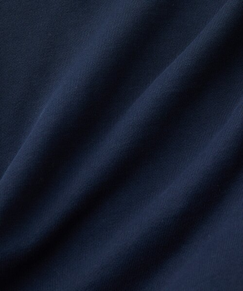 トレーナー スウェット 「A・MONN」「セットアップ着用可能」ZIP SWEAT プルオーバー レディースの画像