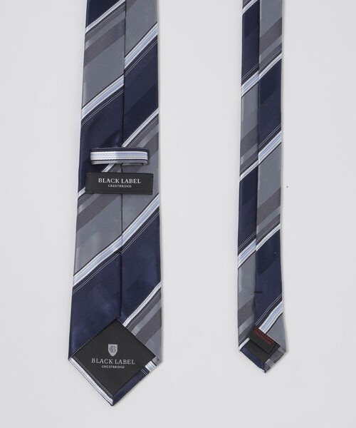 ✨未使用級✨ブラックレーベルクレストブリッジ ネクタイ4本セット ✨未使用級✨ブラックレーベルクレストブリッジ ネクタイ4本セット