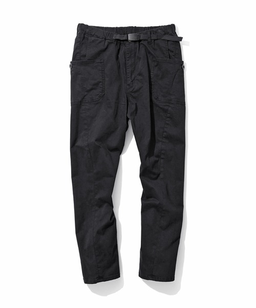 【GRIP SWANY】ダークネイビー パンツ GRIP SWANY（グリップスワニー） カーゴパンツ L ネイビー メンズ