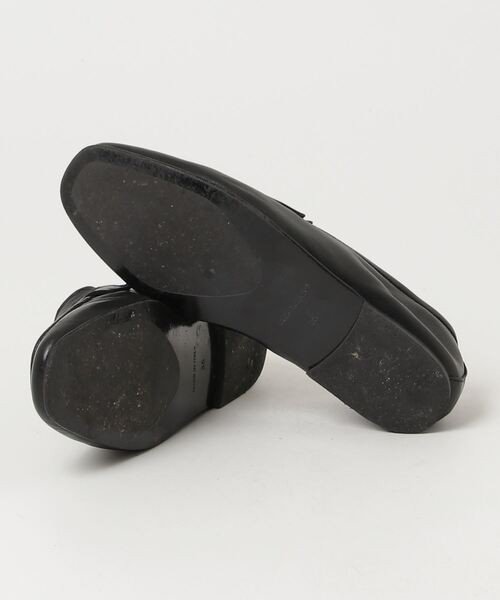 「CORSO ROMA,9」 フラットパンプス 35 ブラック レディース_画像3