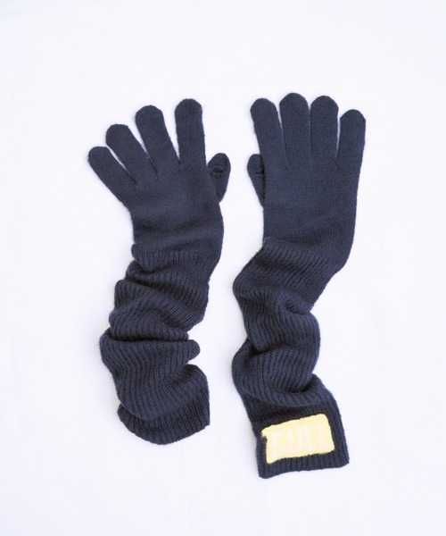 common gull products. 手袋 フリー ブルー レディース : ZOZOTOWN