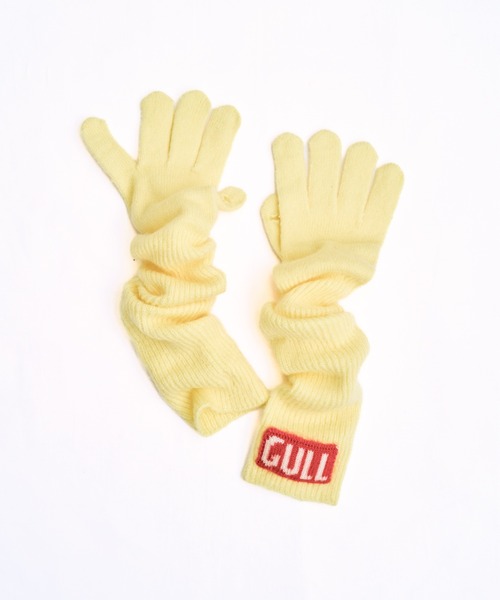 common gull products. 手袋 フリー ブルー レディース : ZOZOTOWN