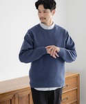 「GLOBAL WORK」 長袖ニット SMA...の詳細画像5