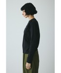 tシャツ Wave frill cut top...の詳細画像4