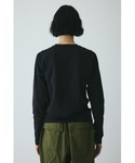 tシャツ Wave frill cut top...の詳細画像5