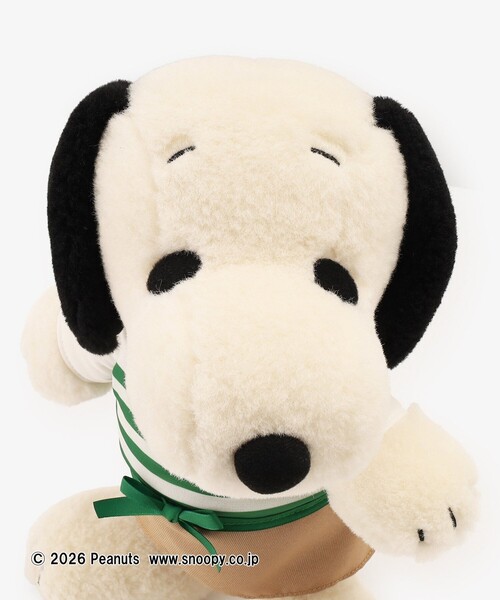 ぬいぐるみ・マスコット  AfternoonTea Afternoon Tea（アフタヌーンティー） おもちゃ ぬいぐるみ/タブリエ