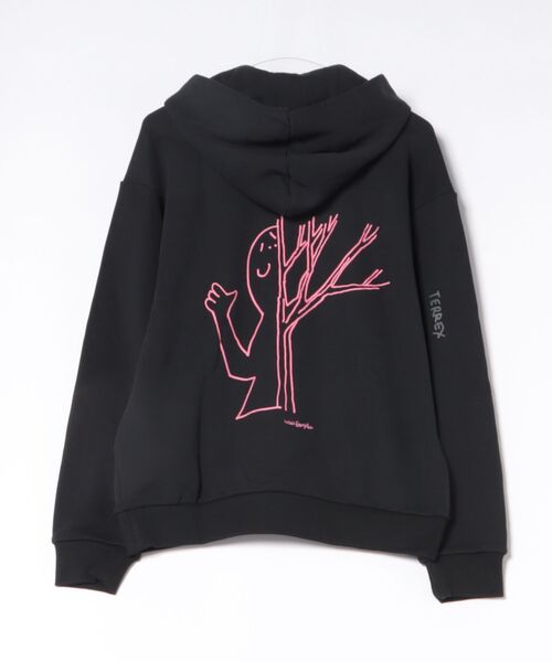 adidas（アディダス） パーカー プルオーバーパーカー マーク