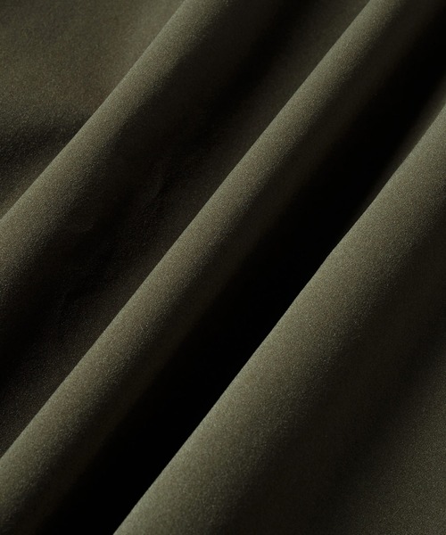 「narifuri」 長袖シャツ MEDIUM ネイビー メンズ_画像2