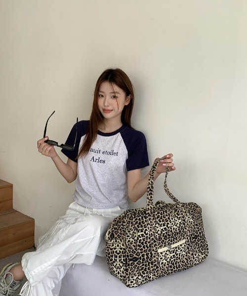 「lilful」 トートバッグ F ベージュ レディース_画像6