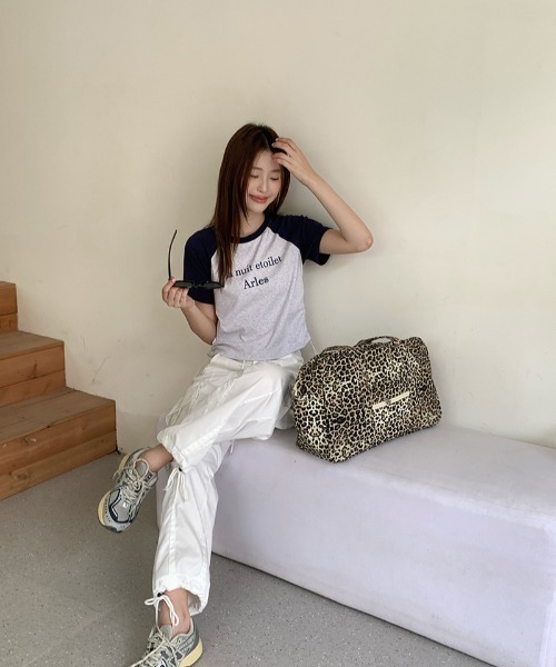 「lilful」 トートバッグ F ベージュ レディース_画像8