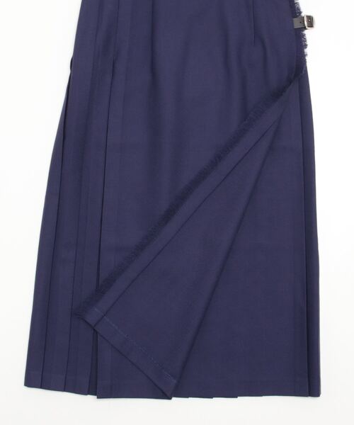 「O'NEIL of DUBLIN」 スカート 10 パープル レディース_画像2