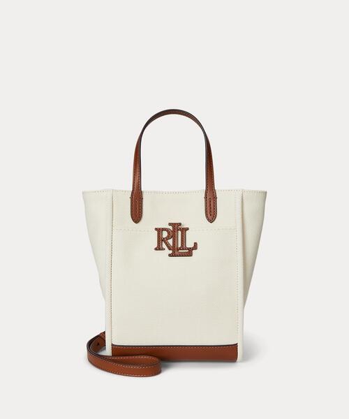 LAUREN RALPH LAUREN（ローレン ラルフローレン） トートバッグ