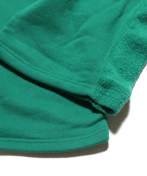 「NATAL DESIGN」 スウェットパンツ LARGE グリーン メンズ_画像6