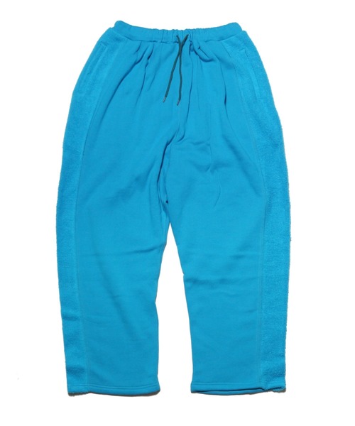 「NATAL DESIGN」 スウェットパンツ LARGE グリーン メンズ_画像8