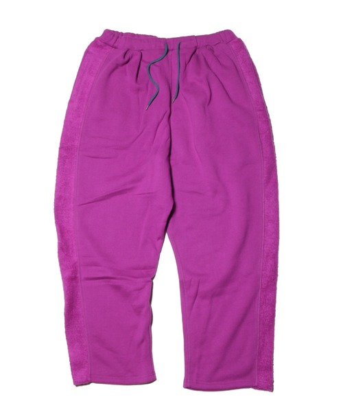 「NATAL DESIGN」 スウェットパンツ LARGE グリーン メンズ_画像9