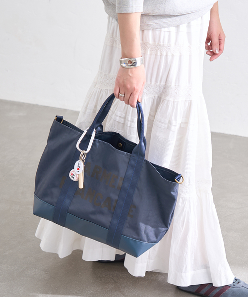 JOURNAL STANDARD（ジャーナルスタンダード） トートバッグ 「追加3