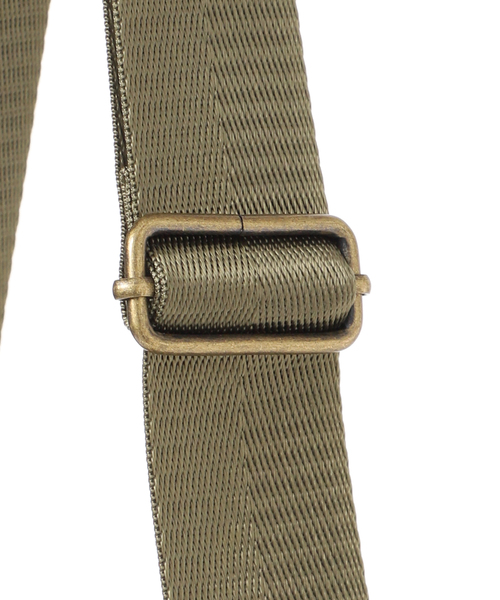 トートバッグ 「追加3」別注「LUCEBER/ルースバー」militaryショルダーBAG レディースの画像