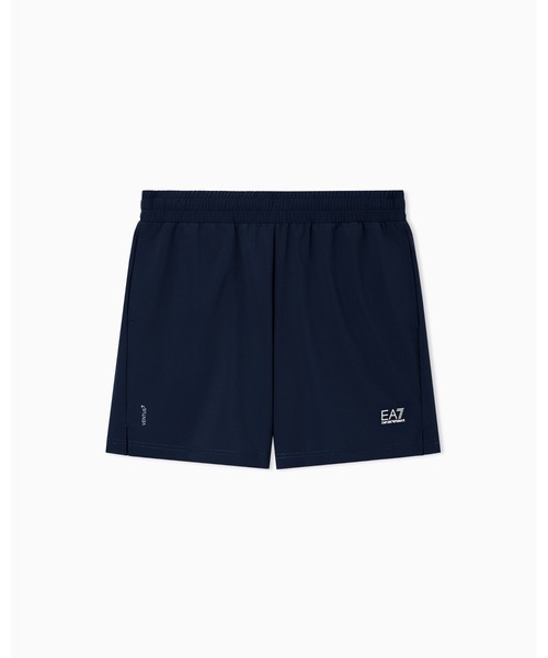 EA7 パンツ 「エンポリオ アルマーニ EA7」Tennis Pro ショートパンツ