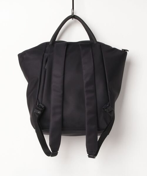 「CAMPER」 2WAYバッグ FREE ブラック レディース カンペール CAMPER PAQUITO ショルダーバッグ （ブラック） -ファッション通販 FASHION WALKER