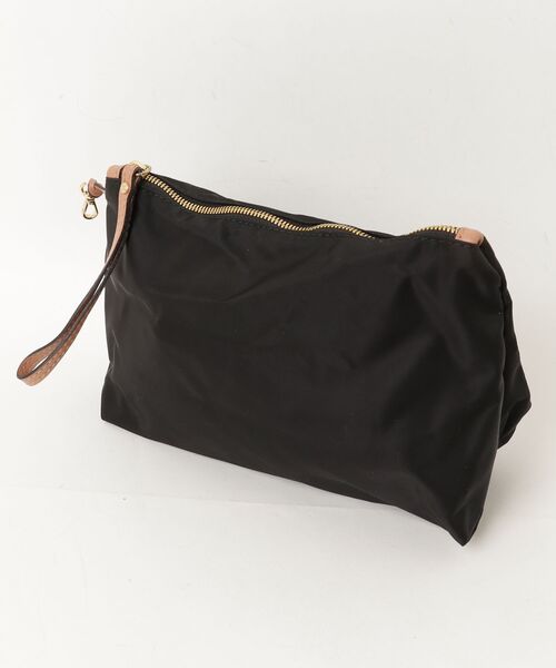 「GIANNI CHIARINI」 2WAYバッグ - ベージュ レディース