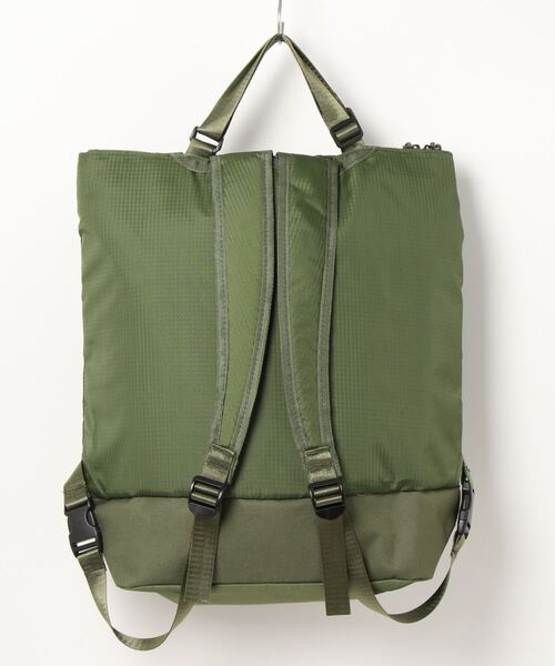 「florist」 リュック FREE ブラック レディース_画像2