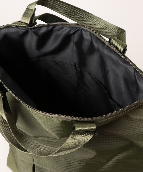 「florist」 リュック FREE ブラック レディース_画像5