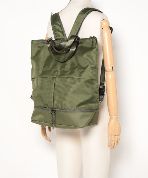 「florist」 リュック FREE ブラック レディース_画像6