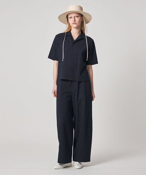 STEVEN ALAN（スティーブンアラン） パンツ 「Steven Alan」コットン