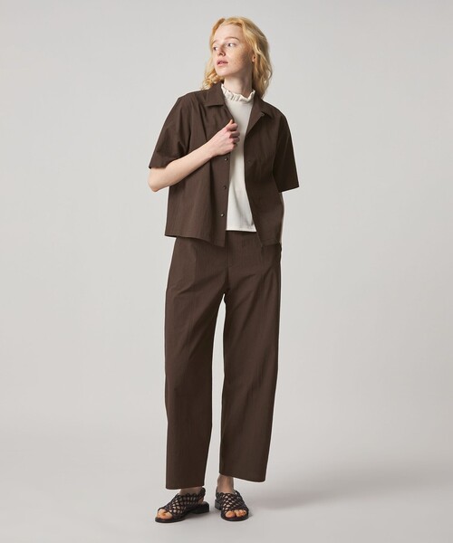 ほぼ未使用‼️Steven alan‼️ STEVEN ALAN（スティーブンアラン） パンツ 「Steven Alan」コットン