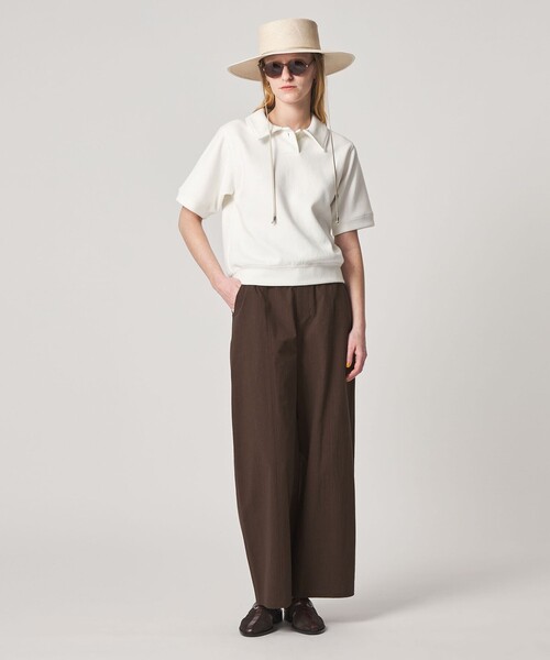 STEVEN ALAN（スティーブンアラン） パンツ 「Steven Alan」コットン